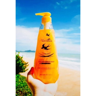 Sữa tắm Tami Natural (Hàng chuẩn)