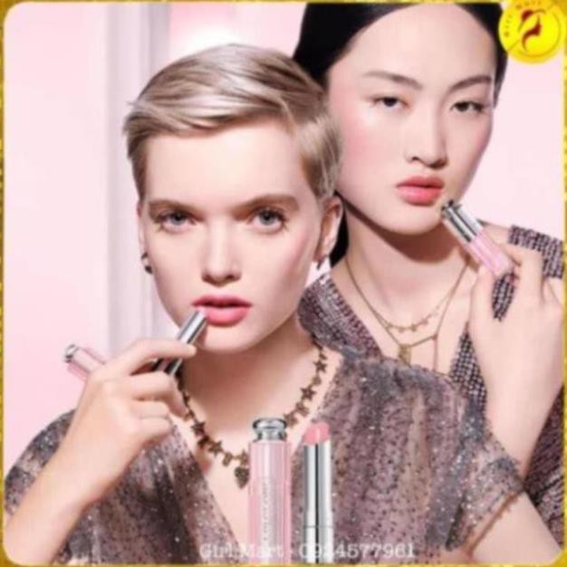 Son Dưỡng Dior Addict Lip Glow, Full size 3.5g cao cấp | BigBuy360 - bigbuy360.vn