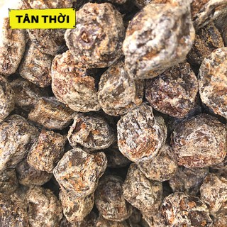 (Cao Cấp) Xí muội tươi hột siêu ngon lon 200gr ăn vặt khoái khẩu