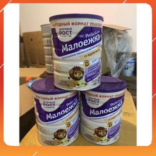 Sữa bột Pediasure Nga 850g
