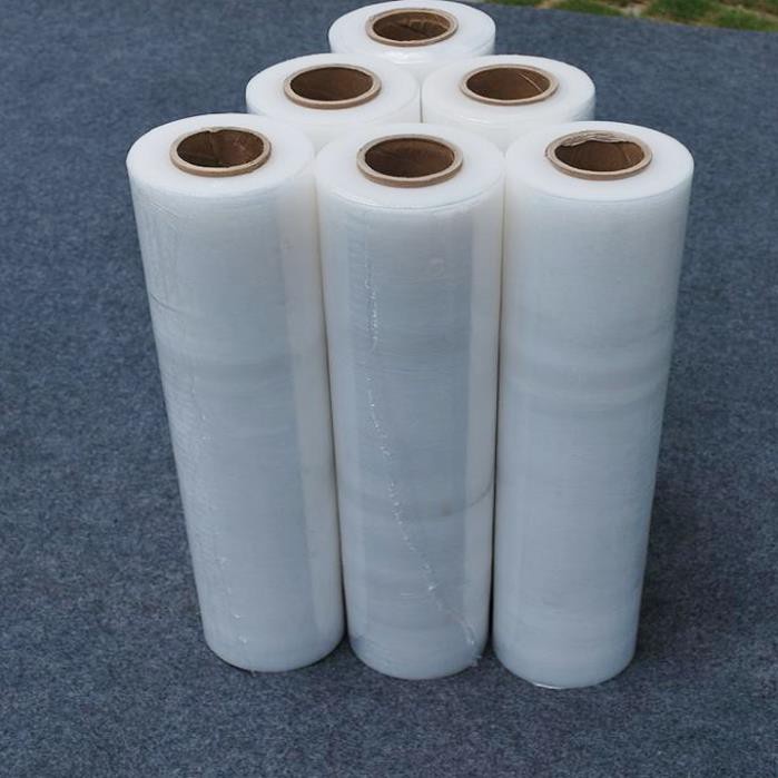Màng co, màng chít đóng hàng 2.2kg 50cm