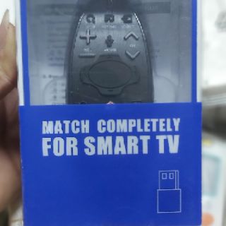 Remote tivi sam sung usb chuột bay đa năng