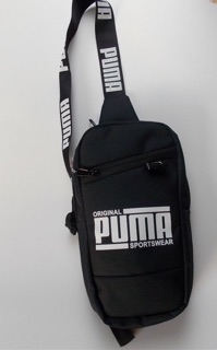 Túi Puma đen
