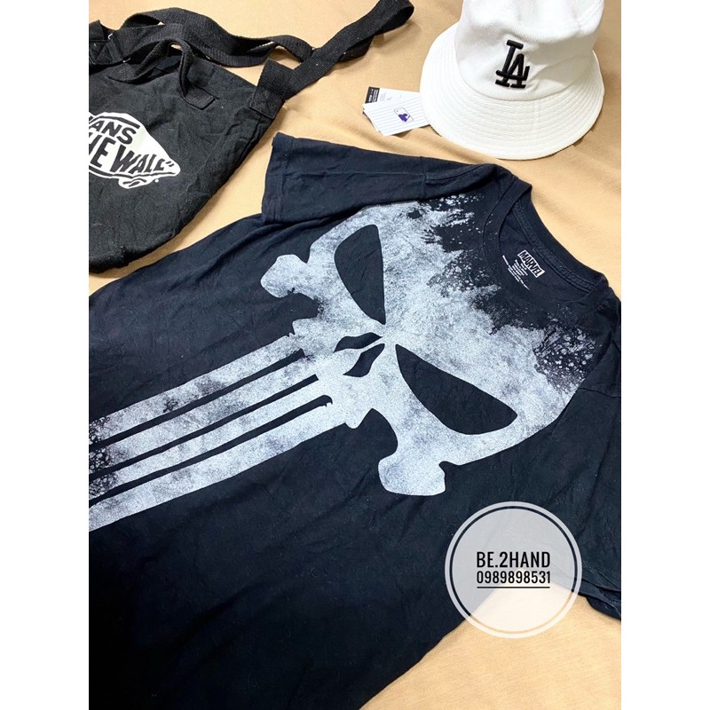 ÁO THUN MĨ 2HAND