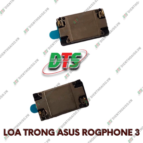 loa trong asus rogphone 3 zin