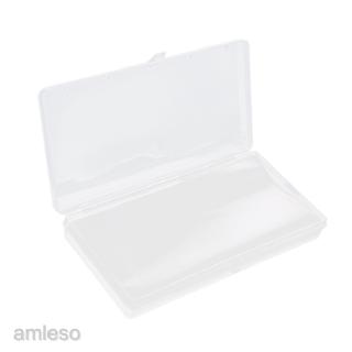 [Amleso] Tay áo hóa đơn bảo vệ tiền 100pc kèm hộp