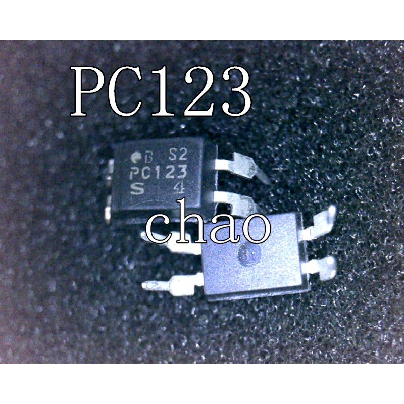 PC123 ic so quang trên mainboard (gói 10 con)