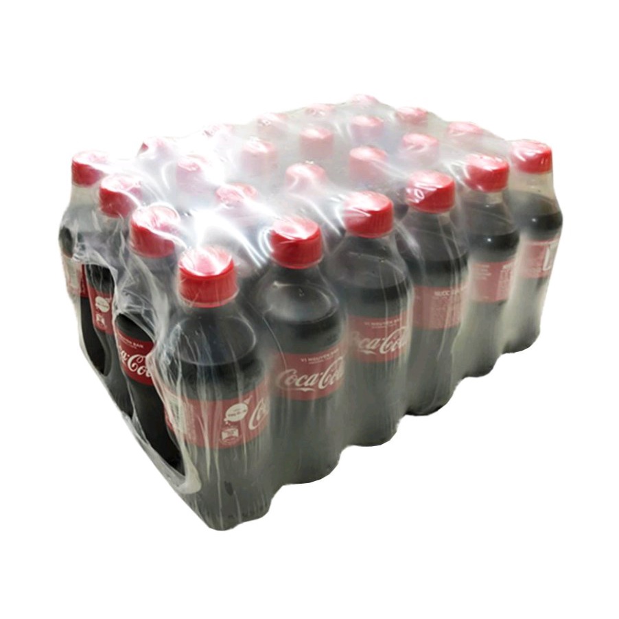 24 chai nước ngọt Coca Cola 390ml