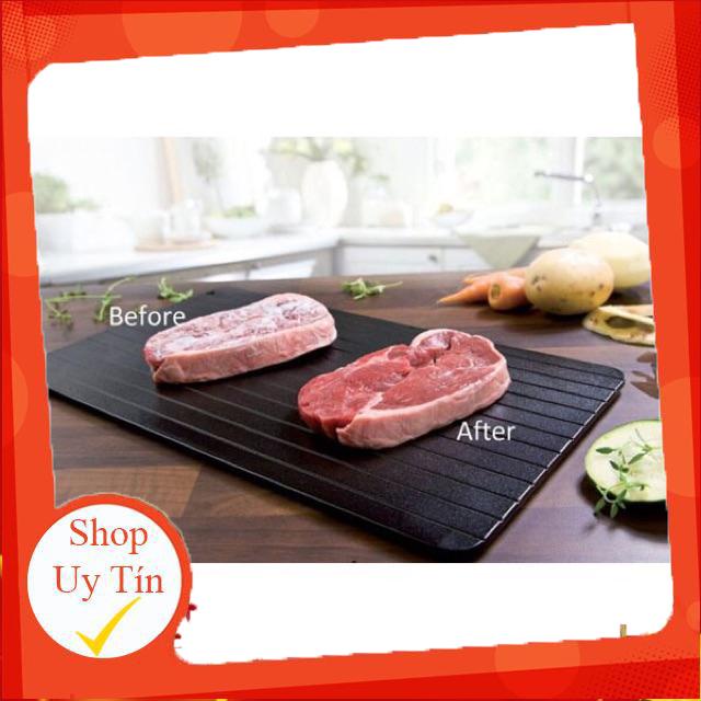 Khay giã đông thực phẩm cao cấp