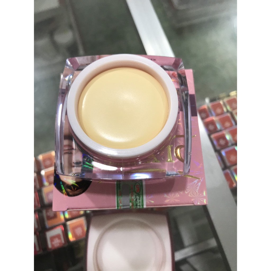 [ chuẩn hàng 100%] kem oly ht giữ ẩm dưỡng trắng,chống nắng 25g
