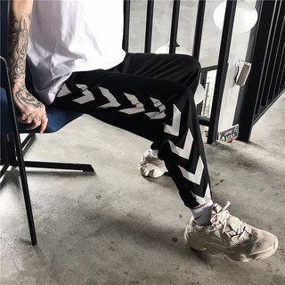Quần Jogger Ulzzang (CÓ SẴN)