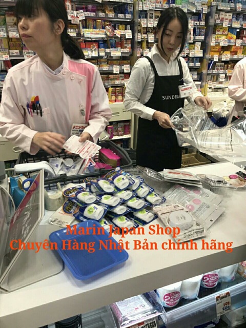 (Sẵn,có video+bill store Nhật) sỉ = lẻ kem chống nắng Omi Sun Bears Nhật Bản mới về 100 chiếc | BigBuy360 - bigbuy360.vn