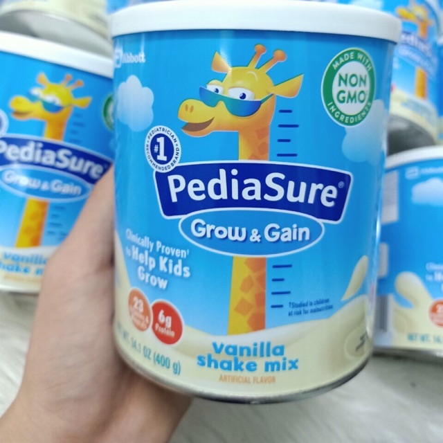 Sữa Pediasure Mỹ
