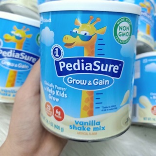 Sữa Pediasure Mỹ