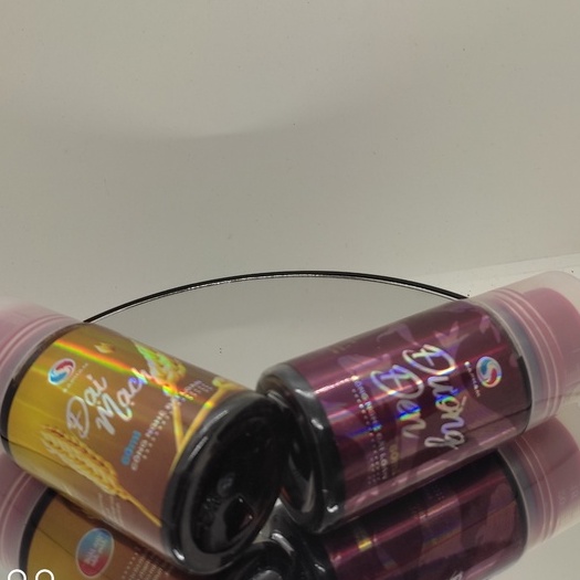 Tinh mùi Đại mạch sa phạm / Đường Đen Sapham ( hương liệu mật khoai )