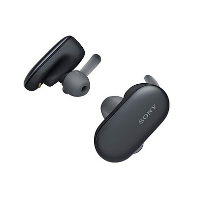 Tai nghe thể thao không dây SONY WF-SP900 bảo hành chính hãng 12 tháng