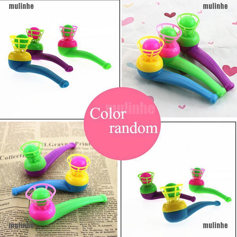 Mul❤ Set 3 Quả Bóng Nổi Ma Thuật Cho Bé