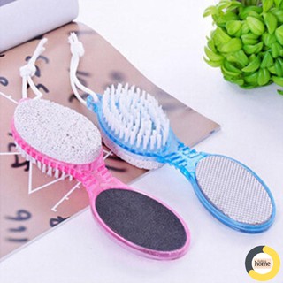 Chà Gót Chân | Tẩy Da Chết 4 in 1