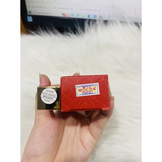 Son thỏi giữ màu Levon