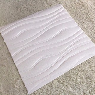 Xốp dán tường