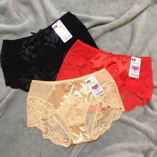 HÀNG CAO CẤP-  QUẦN REN LỤA SATIN CAO CẤP FROM TO