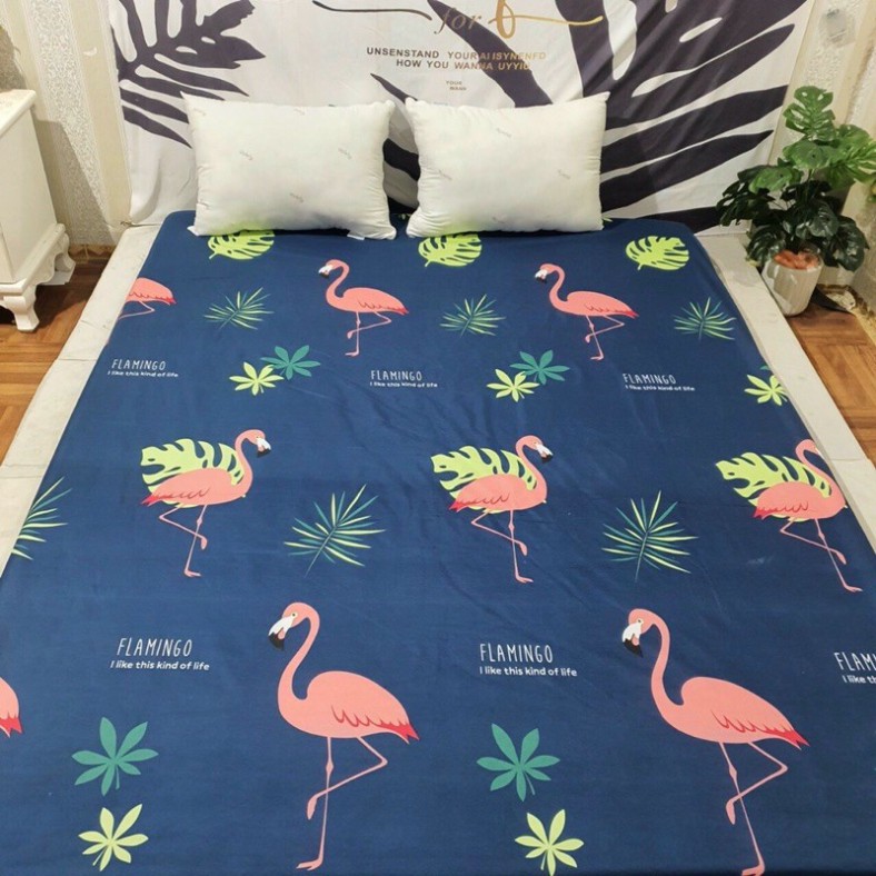 GA CHỐNG THẤM COTONG HÀN QUỐC IN HÌNH SIÊU ĐẸP shop KUMO