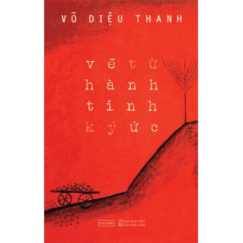 Sách Về Từ Hành Tinh Ký Ức
