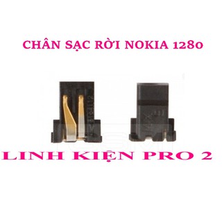CHÂN SẠC RỜI NOKIA 1280