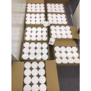 Ủ trắng Glowing pack 500g