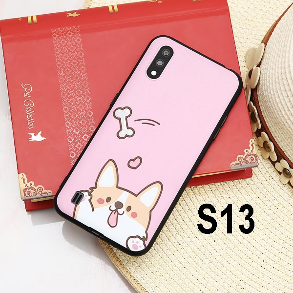 Ốplưnginhình SAMSUNG A01 IN HÌNH CỰC XINH -BỀN -NÉT  <3 | BigBuy360 - bigbuy360.vn