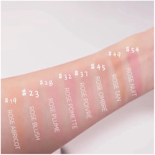[HERMES] Phấn má Hermes Blush