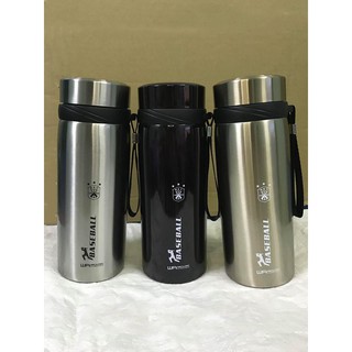 Bình giữ nhiệt BAOL iNox 304 2 lớp 1100ml Cực Chất