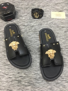 [FREESHIP] Dép Quai Ngang Nam HHH Hổ [GIÁ RẺ]