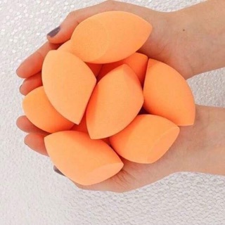 Mút trang điểm real technique