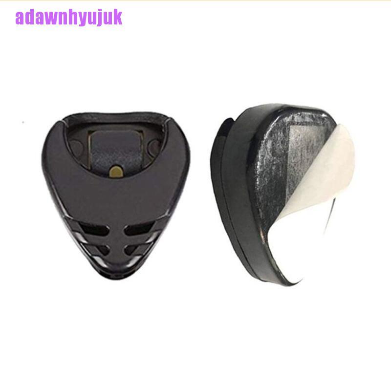Set 10 Miếng Gảy Đàn Guitar Điện 1 Pickuloid Acoustic