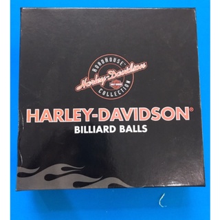 Bóng Bi A Harley Davidson Đài Loan