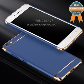 Ốp lưng Oppo F3 ba mảnh