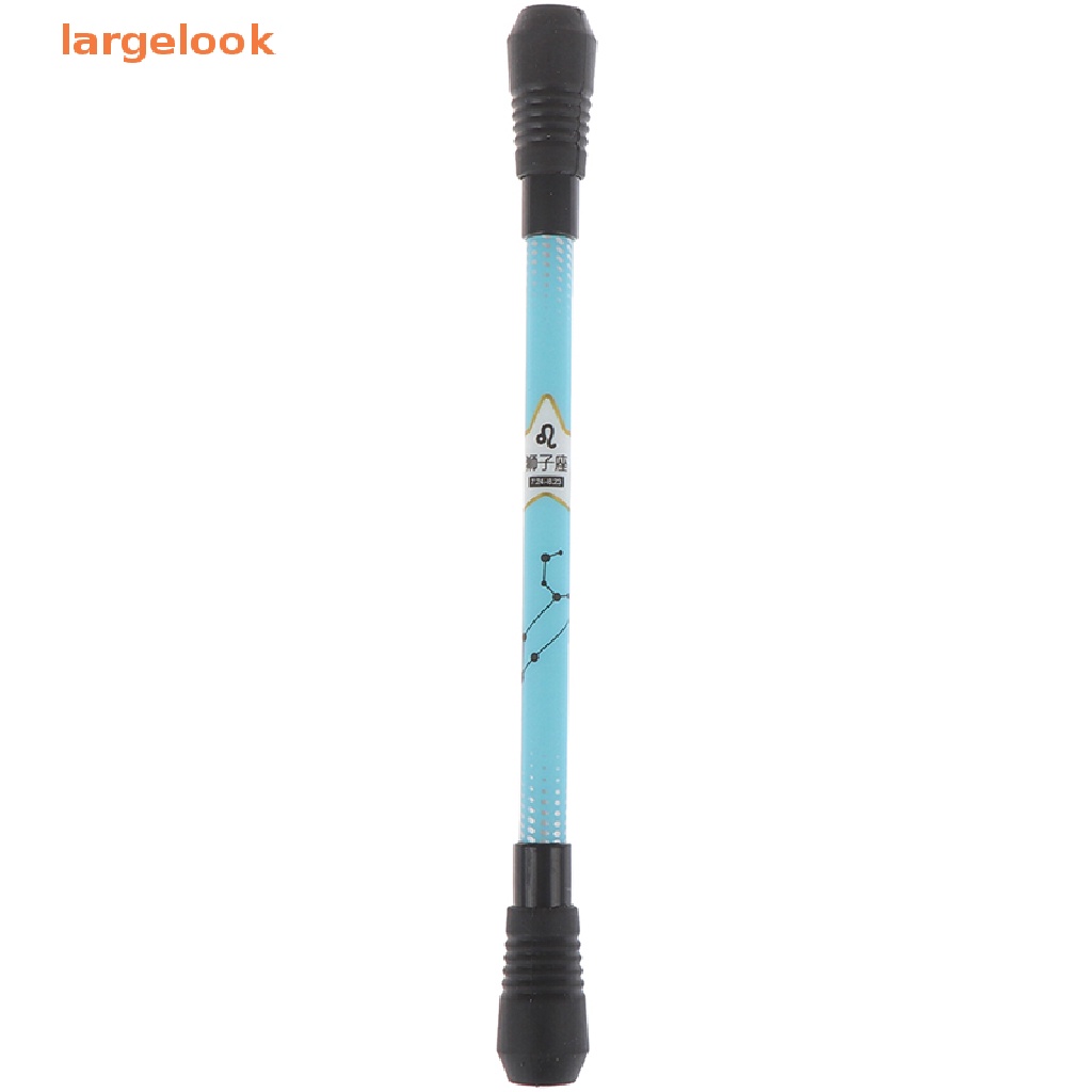 Bút Xoay Chống Trượt Bề Mặt Mịn 0.5