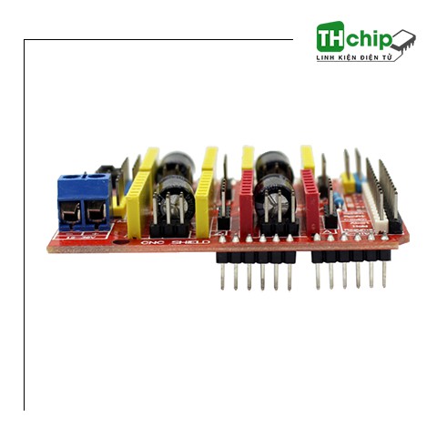 Mạch CNC Shield V3 A4988 driver | BigBuy360 - bigbuy360.vn