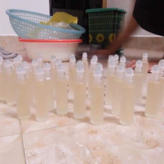 Dầu dừa nguyên chất(dưỡng môi,dưỡng mi)