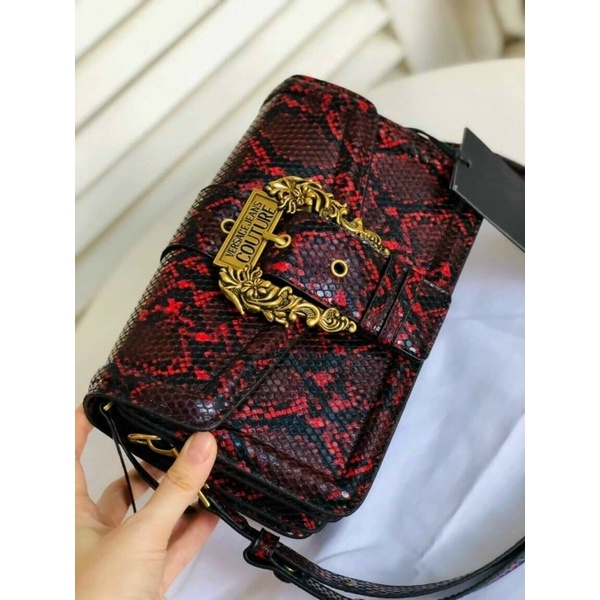 Túi VERSACE 🎉 Xuất dư