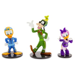 Set nhân vật Disney Mickey Mouse