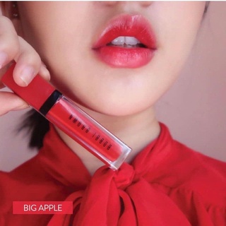 Son Bobbi Brown Crushed Liquid Lip