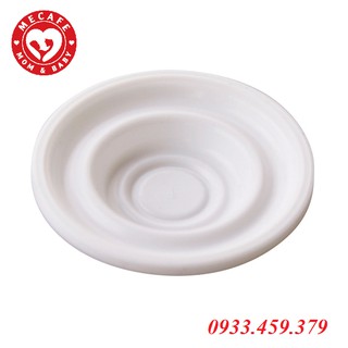 Màng ngăn tròn Phụ kiện máy hút sữa Unimom điện