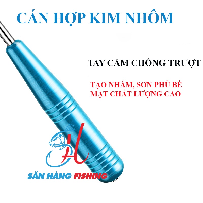 Dụng cụ gỡ lưỡi câu cá chuyên dụng, câu đơn, câu đài