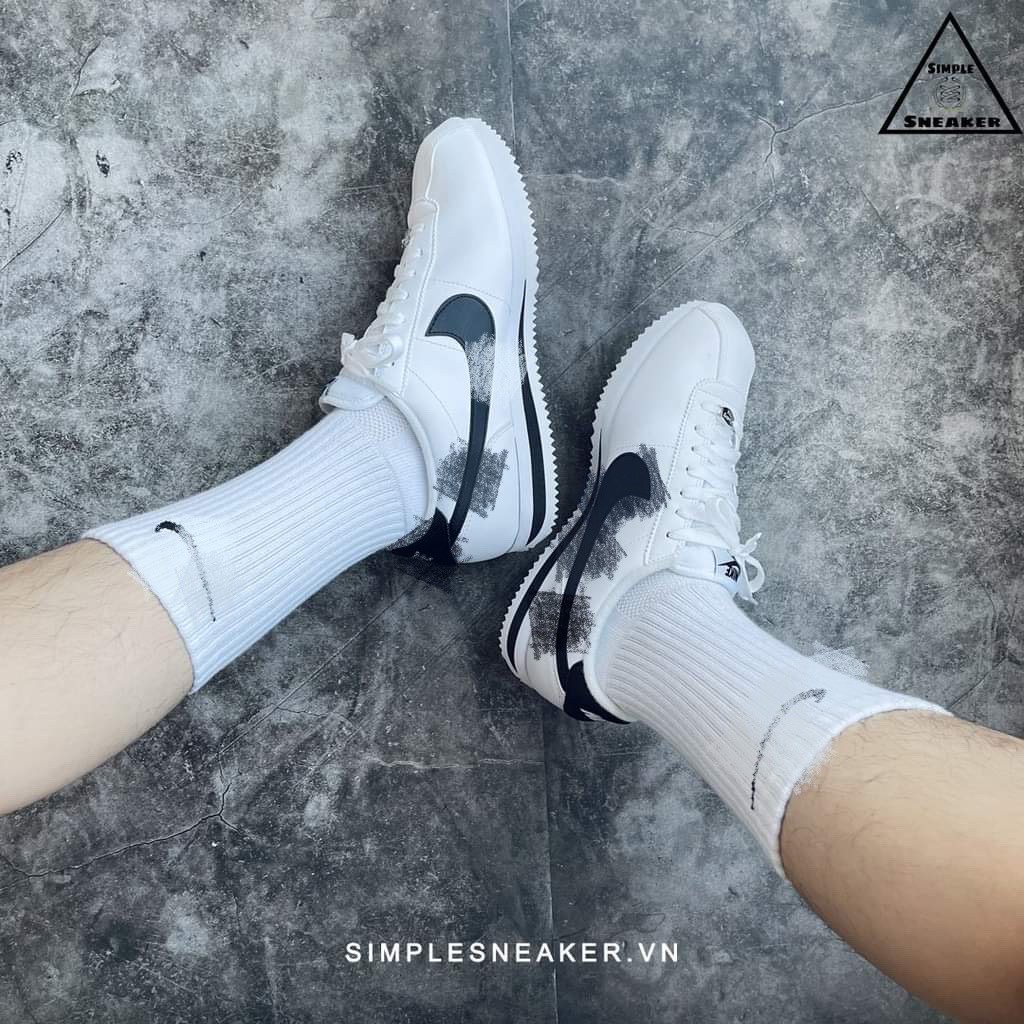 Tất Nike loại 1,Chất đẹp giá xưởng.Chơi thể thao hết ý.