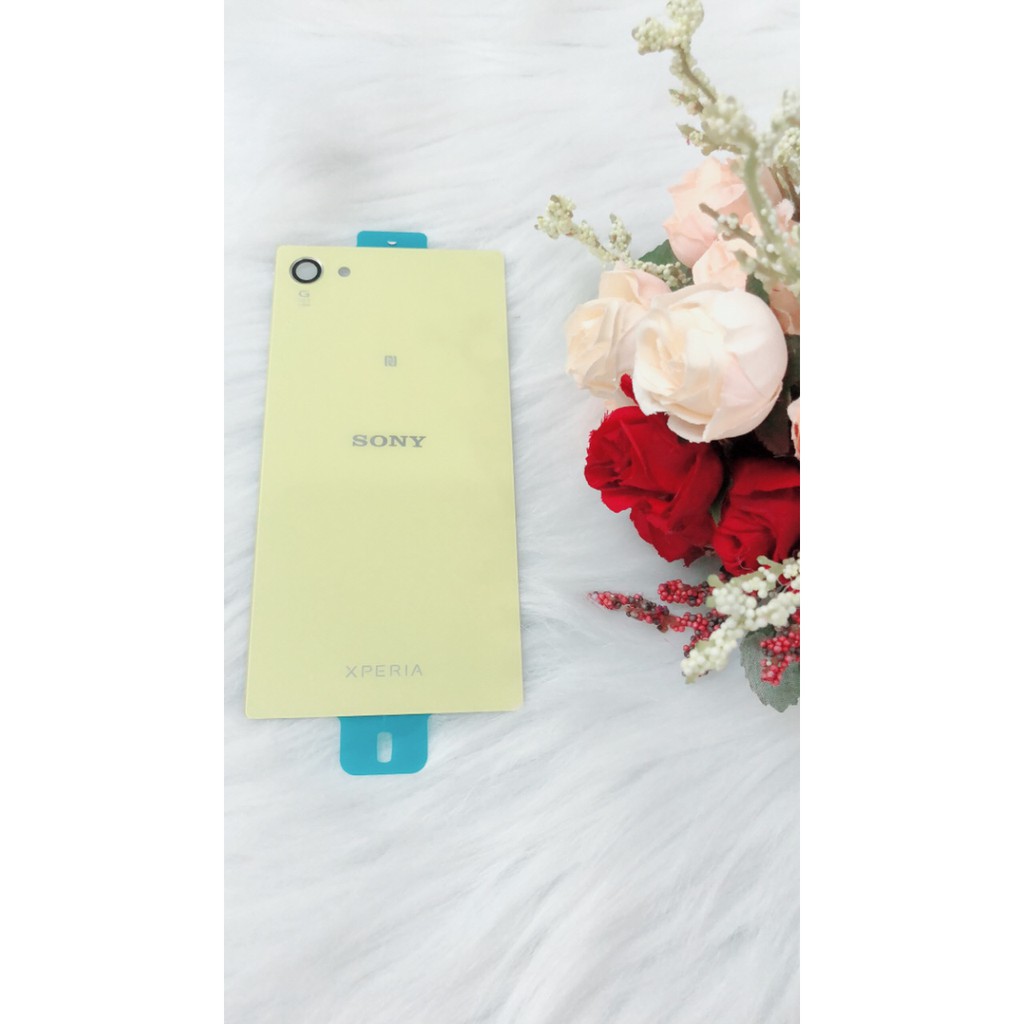 VỎ Z5 MINI - LƯNG VỎ Z5 MINI - LƯNG VỎ Z5 COMPACT