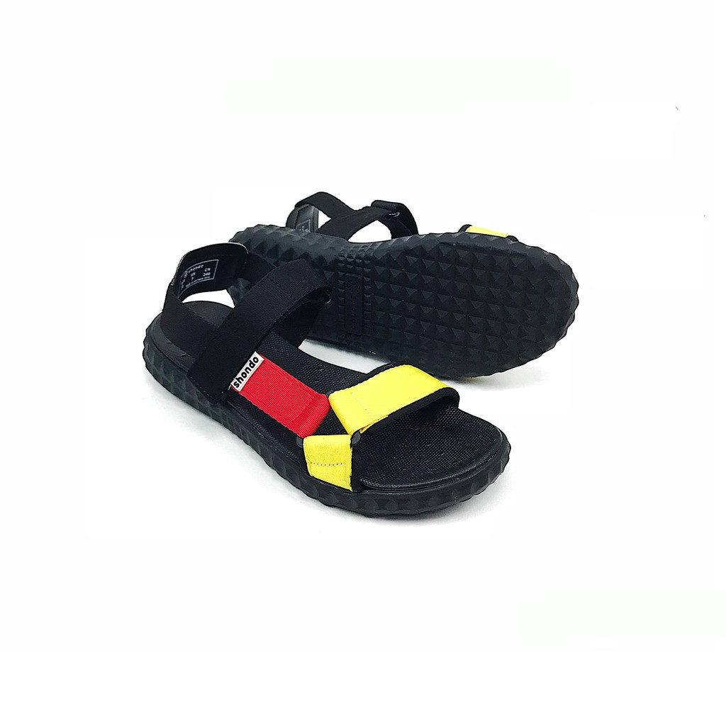 Giày sandals SHAT F6 - F6T301