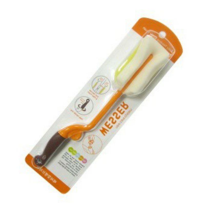 Cọ rửa bình sữa 360 độ wesser