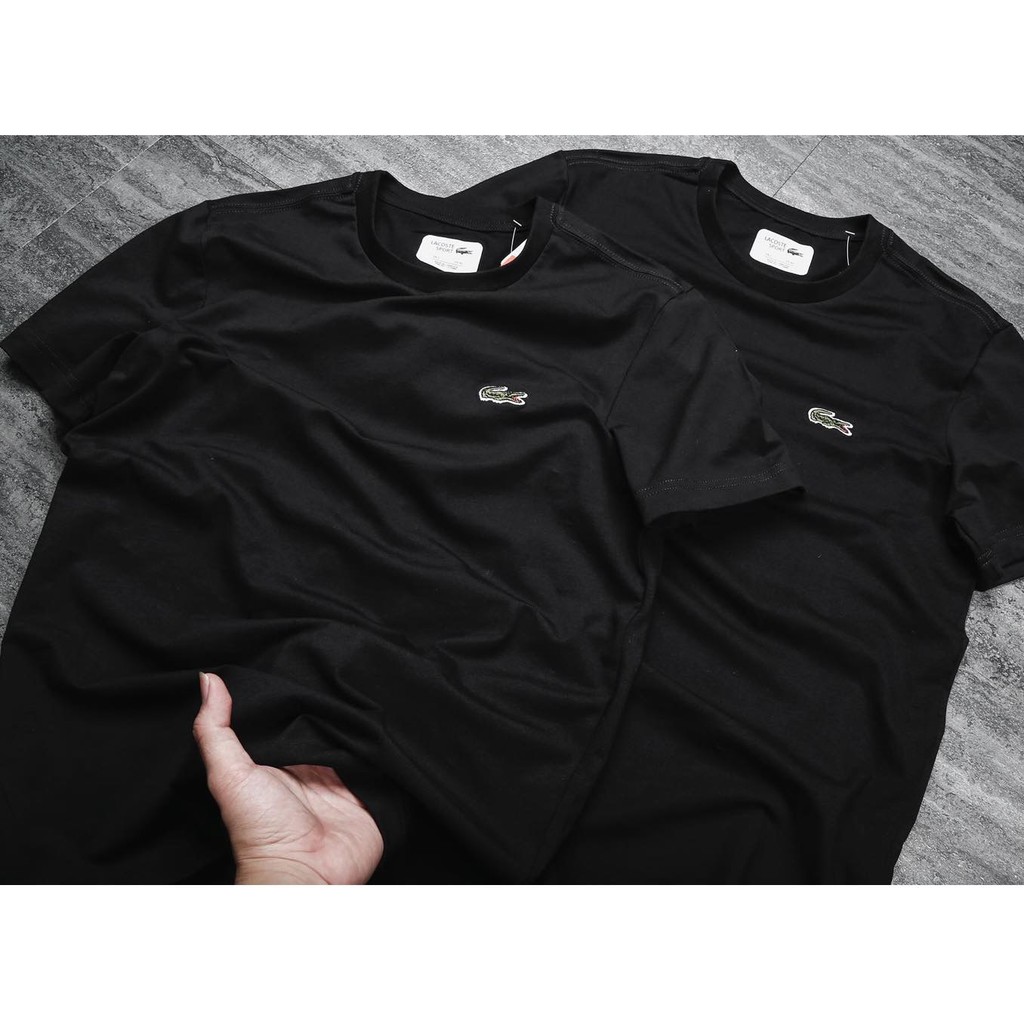 [Xuất Dư] Áo Phông Nam Không Cổ Cá Sấu ( A002) | BigBuy360 - bigbuy360.vn